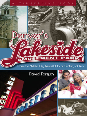 cover image of Denver's Lakeside Amusement Park